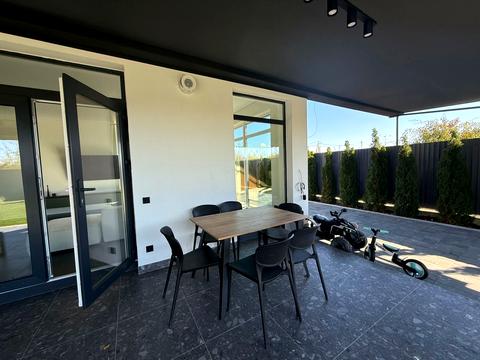 дом по адресу Садовий