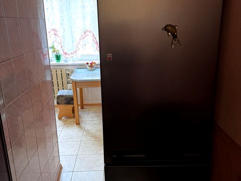 квартира по адресу Победы просп., 61б