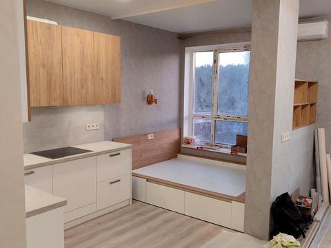 квартира за адресою Анатолія Луценка вул., 23