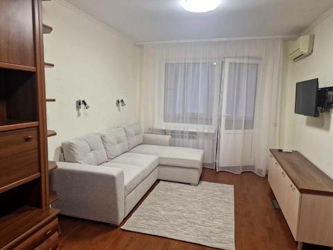 квартира за адресою Науки просп., 6