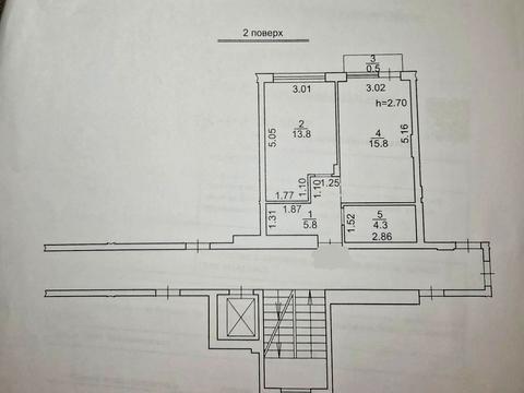 квартира за адресою Незалежності України вул., 19-В