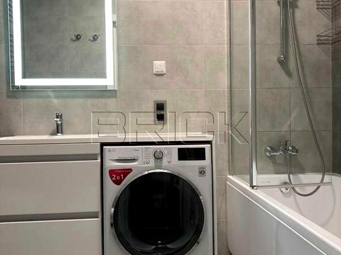 квартира за адресою Дніпровська набережна вул., 16-Г