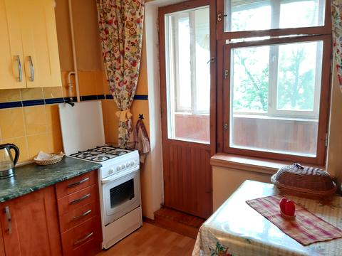 квартира за адресою Героїв Дніпра вул., 47