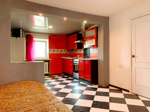 дом по адресу Родниковая ул.