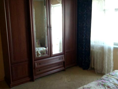 квартира за адресою Маршала Рокосовського просп., 7