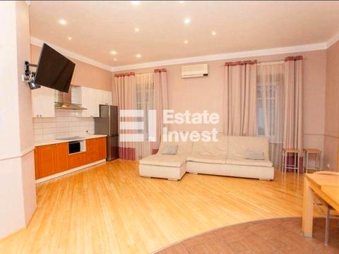 квартира по адресу Сумская ул., 17