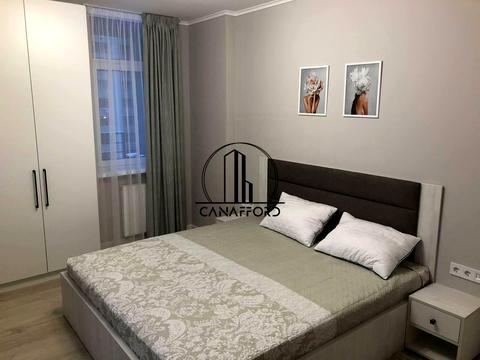 квартира по адресу Европейского Союза просп. (Правды), 43-А