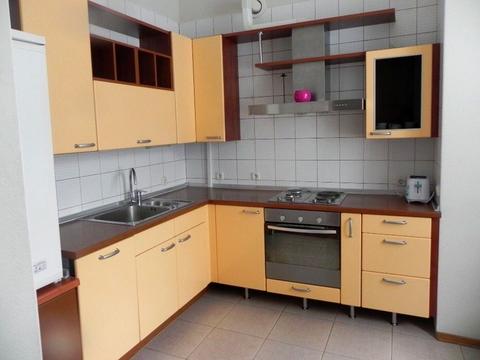 квартира по адресу Евгения Чикаленко ул. (Пушкінська), 20