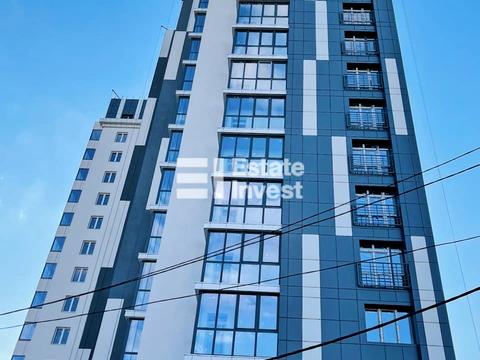 квартира по адресу Сумская ул., 35