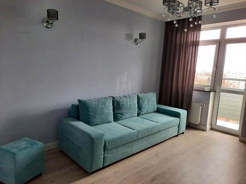 квартира за адресою Білоруська вул., 36-А