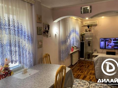 квартира по адресу Водограйная ул. (Гаврилова), 1