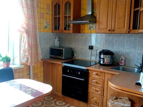 квартира за адресою Олександри Екстер вул. (Марини Цвєтаєвої), 10/87