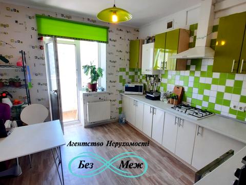 квартира за адресою Боголюбова , 8