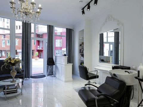 коммерческая по адресу Федора Эрнста ул., 16