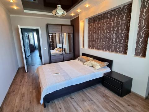 квартира по адресу Валерия Лобановского ул., 24