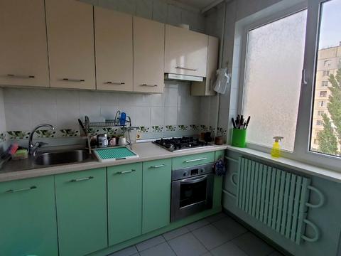 квартира по адресу Победы просп., 72г