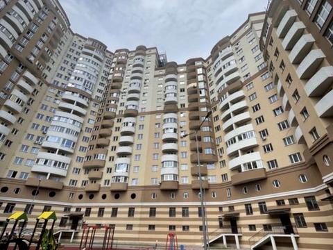 квартира по адресу Киевский Шлях ул., 95