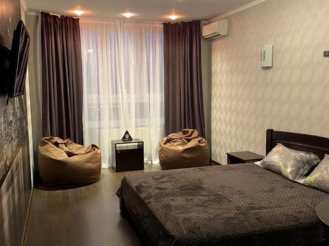 квартира по адресу Урловская ул., 40