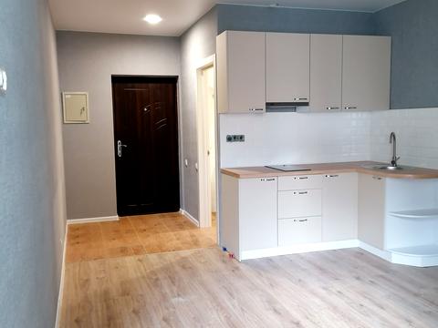 квартира по адресу Академіка Шалімова ул., 70/2