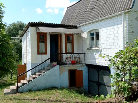 дом по адресу Шевченко