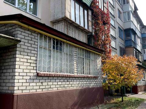 квартира по адресу Воскресенский просп. (Перова), 11