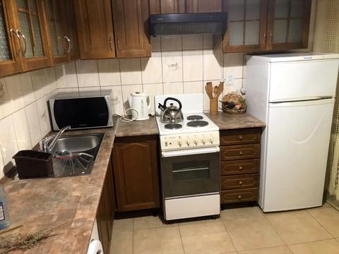 квартира по адресу Приозёрная ул., 2-Б