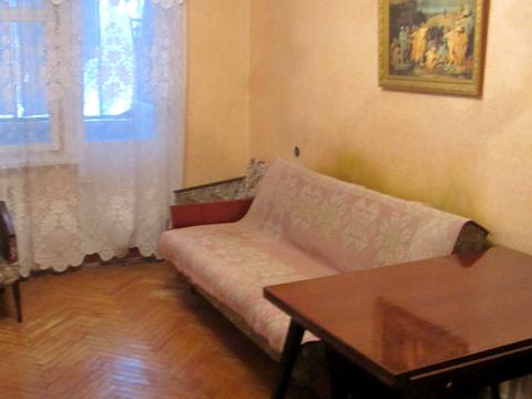 квартира по адресу Тираспольская ул., 43-А