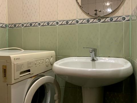 квартира по адресу Андрея Малышко ул., 27