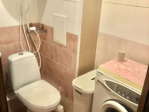 квартира за адресою Зодчих вул., 80