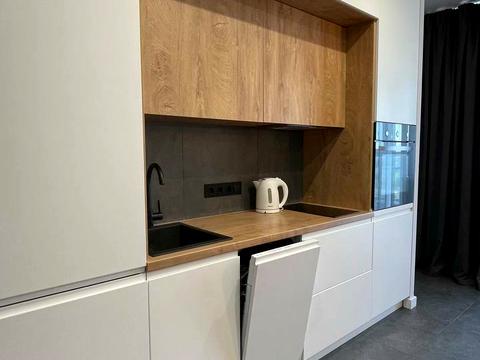 квартира за адресою Академіка Заболотного вул., 15