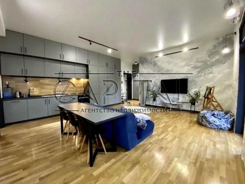 квартира по адресу Саксаганского ул., 63/28