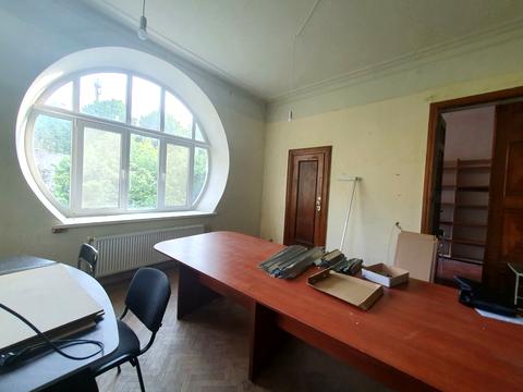 коммерческая по адресу Большая Бердичевская ул., 36