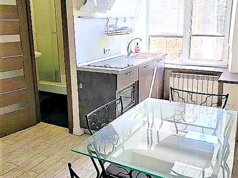 квартира по адресу Лермонтовская ул. (Лермонтовська), 26