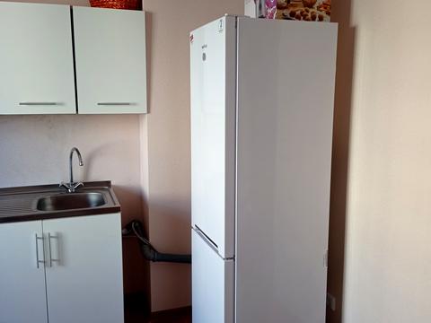 квартира за адресою Вишгород, Кургузова вул., 11