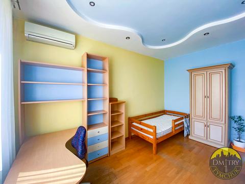 квартира по адресу Владимира Ивасюка просп. (Героїв Сталінграду), 6