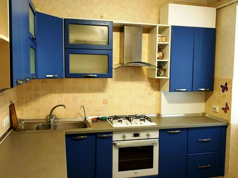 квартира по адресу Мира просп., 261