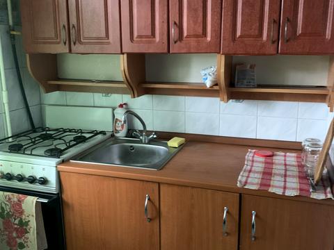 квартира за адресою Космонавта Поповича вул. (Космонавта Волкова), 18
