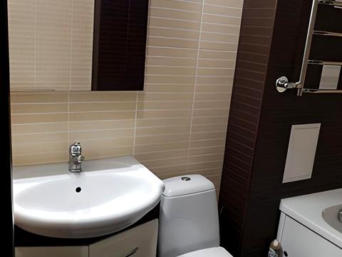 квартира по адресу Регенераторная ул., 4 к4
