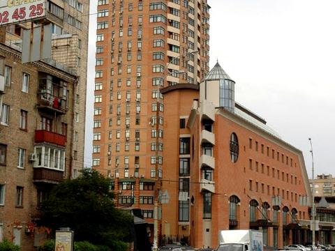 квартира за адресою Лесі Українки бульв., 30-Б