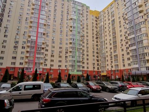 квартира по адресу Комбинатная ул. (Комбінатна), 25