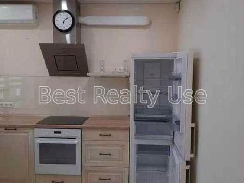 квартира по адресу Гетьманська ул. (Майкопская), 1-А