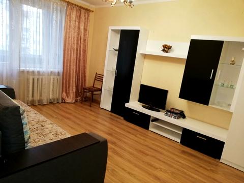 квартира по адресу Героев Сталинграда просп., 42