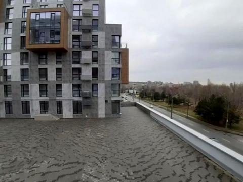 квартира за адресою Набережна Перемоги вул., 112д