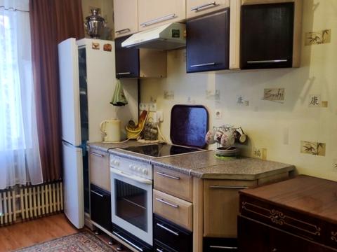 квартира за адресою Охтирська, 19