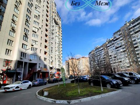 квартира по адресу Бориса Гмыри ул., 2
