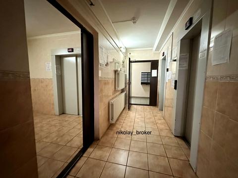 квартира по адресу Григория Ващенко ул., 3