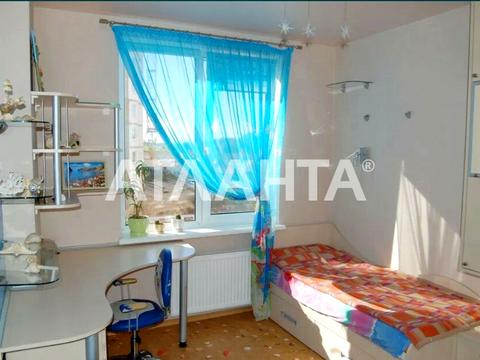 квартира по адресу Радужный м-н, 6