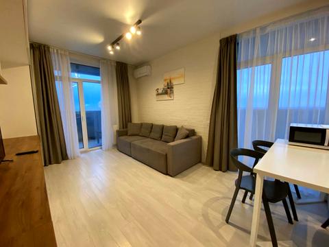 квартира за адресою Васильківська вул., 100-А