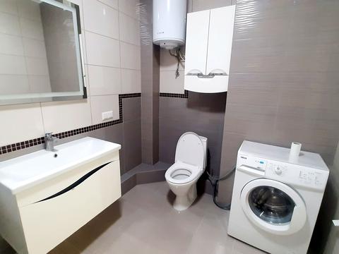 квартира за адресою Драгоманова вул., 2-Б