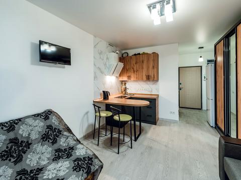 квартира по адресу Камянская ул. (Днепродзержинская), 127